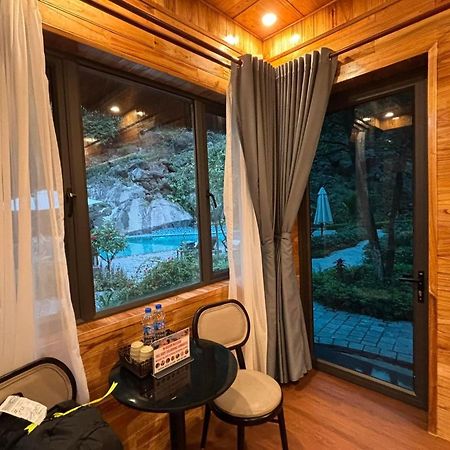 Tam Coc Galaxy Villa Нин Бин Екстериор снимка