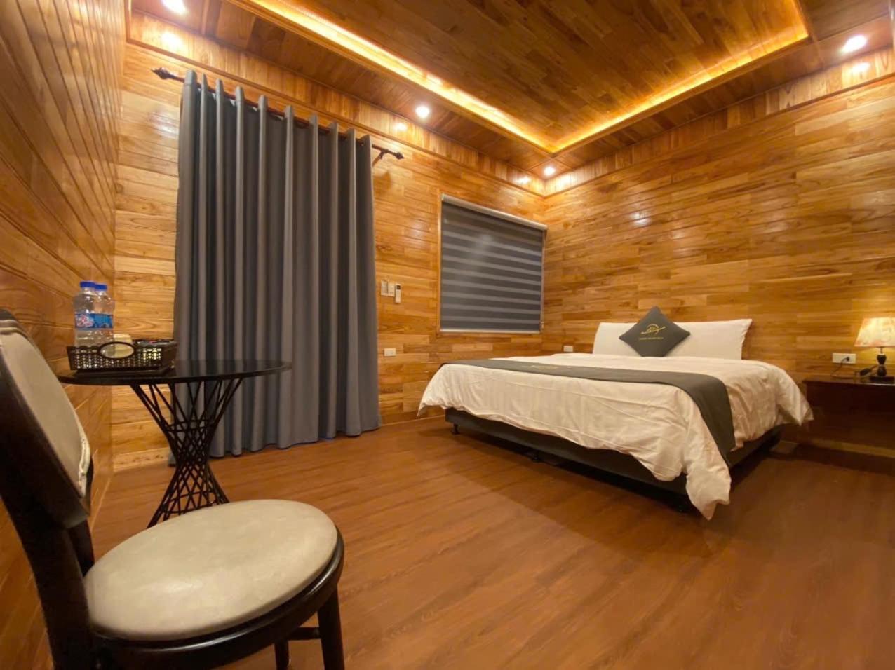 Tam Coc Galaxy Villa Нин Бин Екстериор снимка