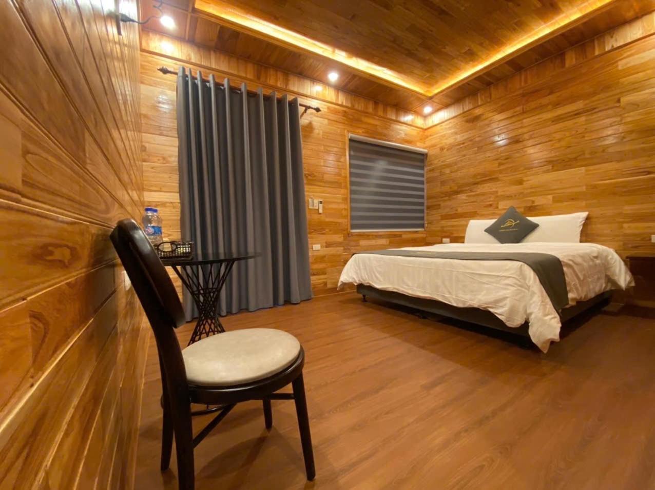 Tam Coc Galaxy Villa Нин Бин Екстериор снимка