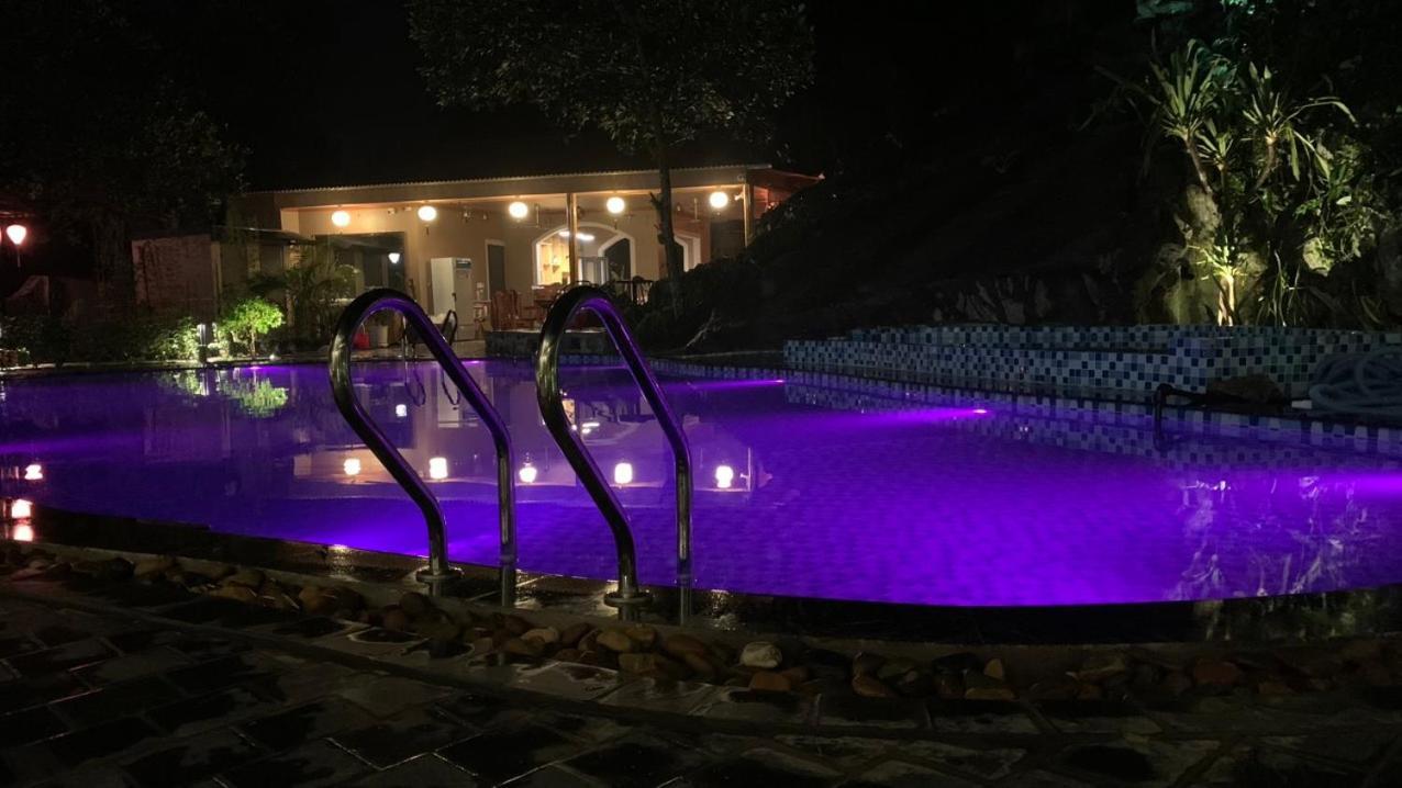 Tam Coc Galaxy Villa Нин Бин Екстериор снимка