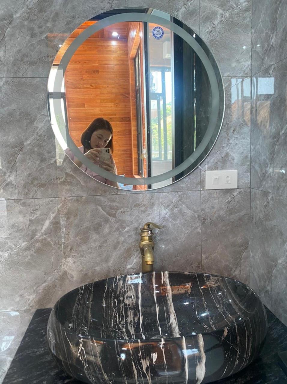 Tam Coc Galaxy Villa Нин Бин Екстериор снимка