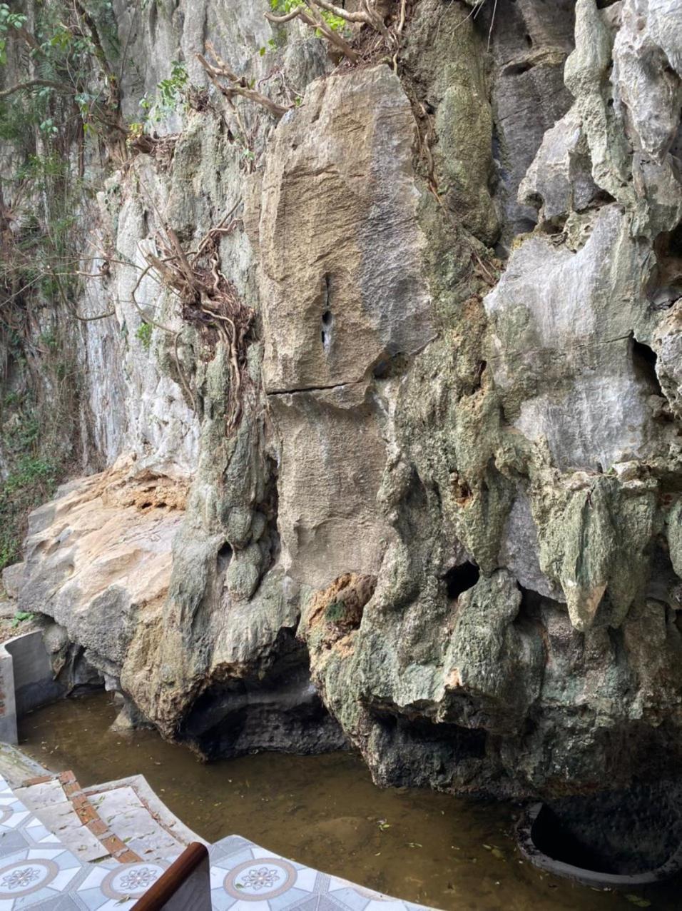 Tam Coc Galaxy Villa Нин Бин Екстериор снимка